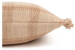 Pernă pentru copii din bumbac 40x25 cm Rose – Lorena Canals