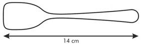 Linguriță de înghețată Tescoma CLASSIC, 3 buc.