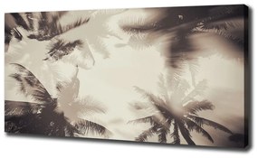Imprimare tablou canvas Palmieri