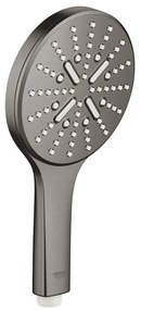 GROHE 26574AL0 - Duș de mână RAINSHOWER SMARTACTIVE 130, grafit
