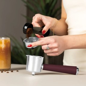 Espressor 3 in 1 Leonardo Nordic Berlinger Haus BH/9855