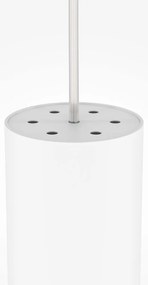 Pendul design minimalist Pro Focus alb