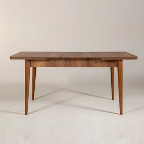 Masă de sufragerie Vina Walnut