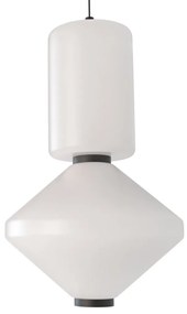 Lustra LED moderna design deosebit AKIKO