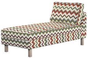 Husa sezlong Karlstad