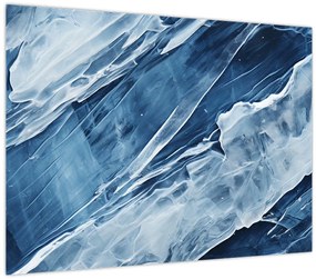 Tablou - Detaliu de pictură (70x50 cm)