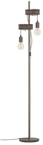 Lampadar TOWNSHEND 2xE27/10W/230V Eglo 43526
