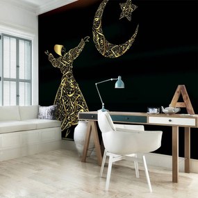 Fototapet - Islam arab (152,5x104 cm)