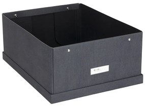 Cutie de depozitare cu capac Katrin – Bigso Box of Sweden