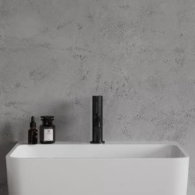 Baterie lavoar Omnires Y negru