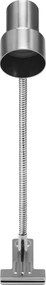 Osram - Lampă cu clemă CLIP STEP FLEX 1xGU10/5W/230V crom mat