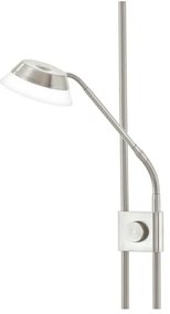 Eglo 93713 - LED Lumina cu intensitate variabila SARRIONE LED/17,28W + LED/2,88W