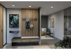 Paulmann 79965 - Spot încastrat AREO LED 13 W, IP44, compatibil cu dimmer, pentru baie, 230 V