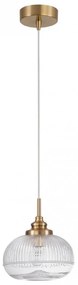 Pendul design modern Mond, 18cm
