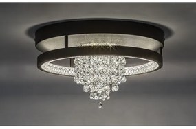Rabalux 71352 - Plafonieră LED MARIBELL, 20W/230V, 3000/3500/4000K, Ø 30 cm