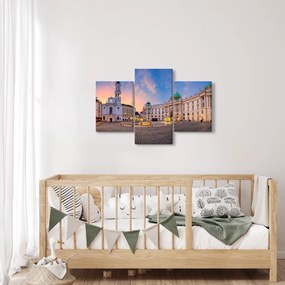 Tablou - Austria, Viena (90x60 cm)