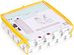 Mare EVA spumă mat farm 90.5x90.5 cm 21 buc