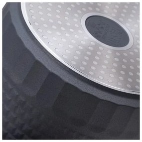 Resto - Oală cu capac CAPELLA 5,3 l 24 cm