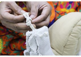 Pernă pentru copii Lazy Snail – Lorena Canals