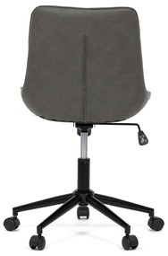 Scaun de birou Kraft (gri). 1120754
