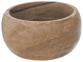 Bol de lemn Orion MANGO, 14 cm, 14 cm
