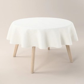 Fata de masa rotunda