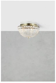 Plafonieră alămie Estelle – Markslöjd