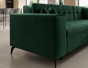 Coltar extensibil Solange pe dreapta Monolith 37