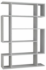 Bibliotecă Mito White