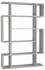 Bibliotecă Mito White