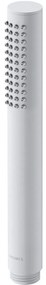 Omnires Microphone dus de mana alb MICROPHONEX-RWM