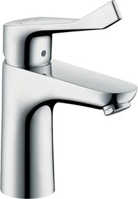 Baterie lavoar Hansgrohe Focus 100 monocomanda finisaj crom lucios