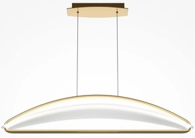 Lustra LED design modern decorativ Breeze