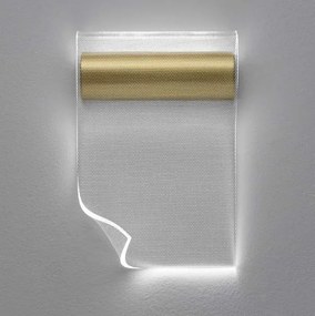 Aplica LED de perete design modern AGOS