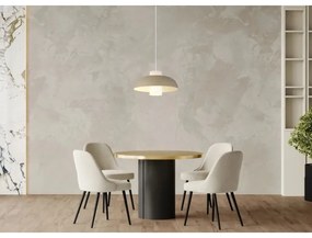 Globo 15755SA - Pendul LOWE pe cablu, 1xE27/60W/230V