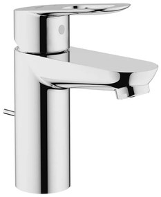 GROHE BAULOOP - baterie pentru lavoar, crom lucios 32814000