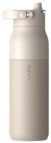 Flacon antibacterian PureVis 2 Mojave Dune 1000ml - LARQ