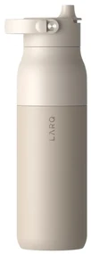 Flacon antibacterian PureVis 2 Mojave Dune 1000ml - LARQ