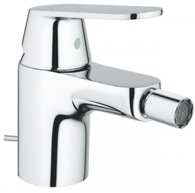 Baterie bideu cu ventil pop-up, Grohe Eurosmart Cosmopolitan S, crom, 32839000