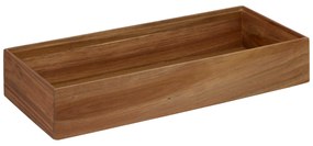 Organizer din lemn TIDY SMART, 15 x 38 x 7 cm