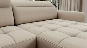 Coltar extensibil Berrto pe dreapta Manhattan 18
