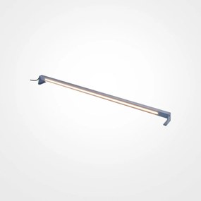 Corp iluminat ambiental exterior IP65 Edge gri