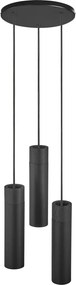 Lustra cu 3 pendule Design Scandinav Tilo