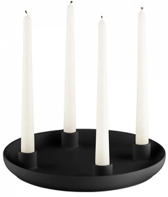Sfeșnic pentru advent din ceramică Vela – Blomus