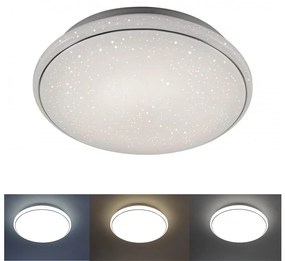 Plafonieră LED JUPITER LED/32W/230V Leuchten Direkt 14364-16