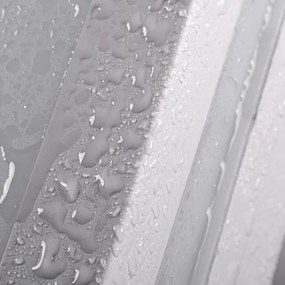 Corp de iluminat LED de exterior cu senzor BENO LED/24W/230V 4000K albă IP54 Kanlux 33344