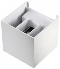 Aplica LED 7W IP54 REKA 28992 KANLUX