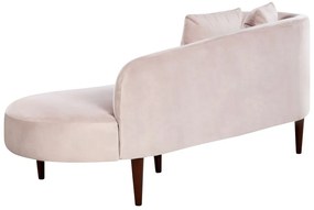 Canapea/Divan Chaza (roz) (S). 1080236