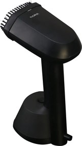 Fier de calcat vertical FLORIA ZLN3812 - design compact, abur pentru haine