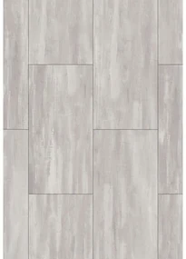 Mexen Grey Stone probă panouri vinilice 610 x 305 mm SPC 6,5 mm, substrat IPEX 1,5 mm, 4 V-Fuga, Wood Stone - F1164-S